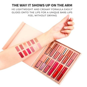 Lipstick Set Of 12
