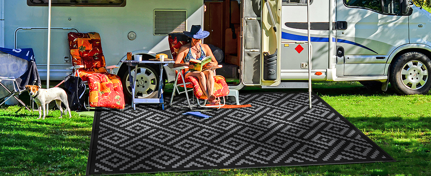 RV MAT