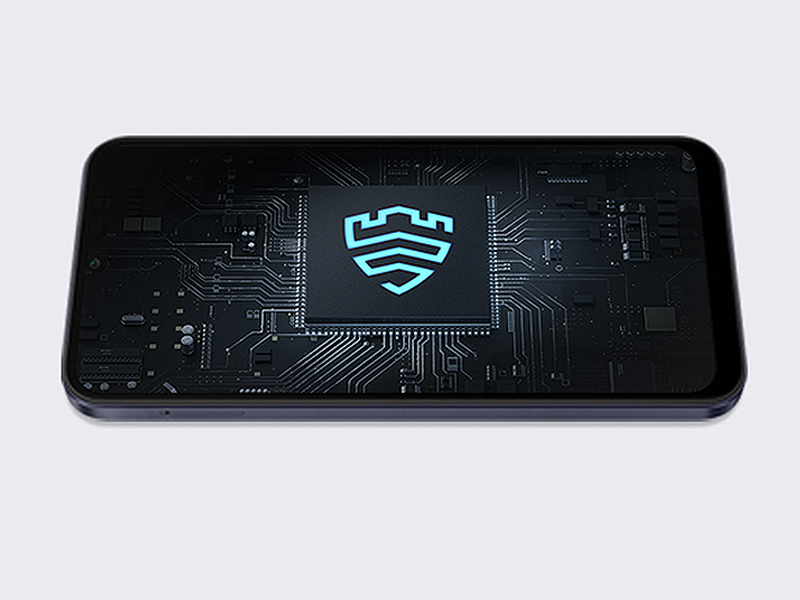 Privacidad y seguridad