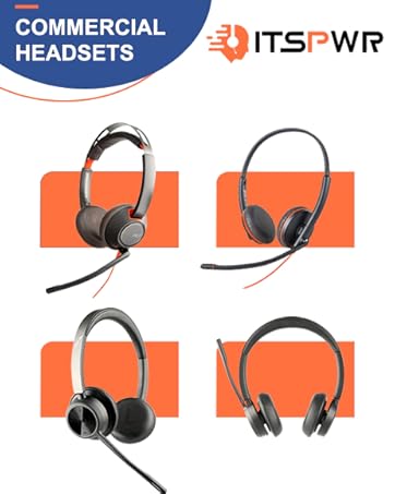 Headsets