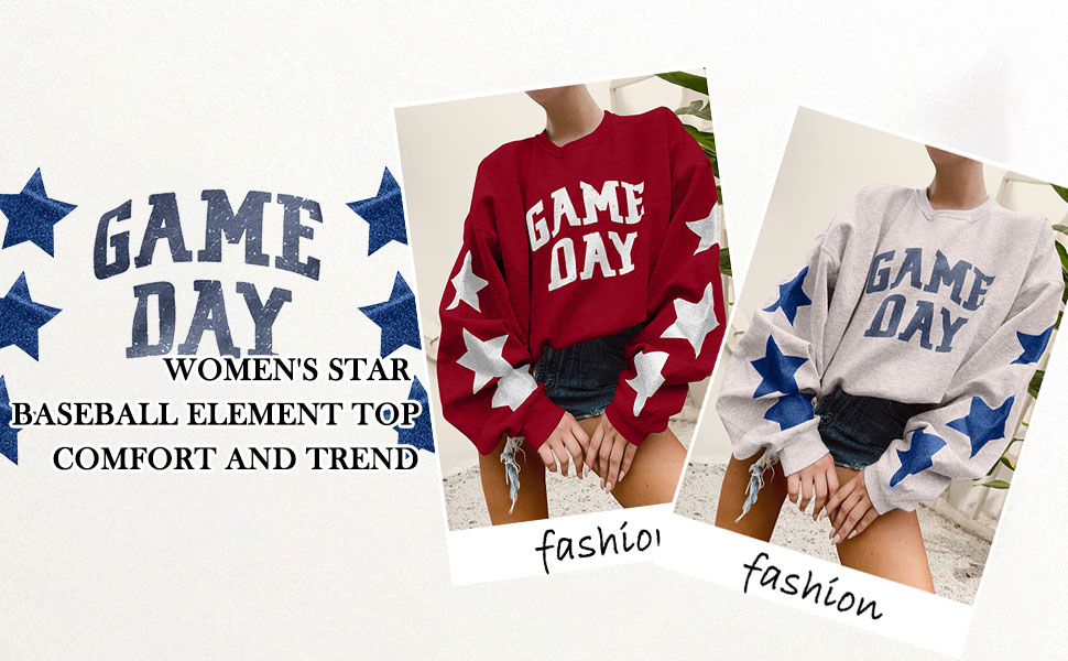 football sequin shirt