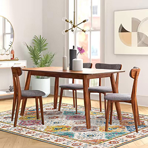 Living Room Area Rugs