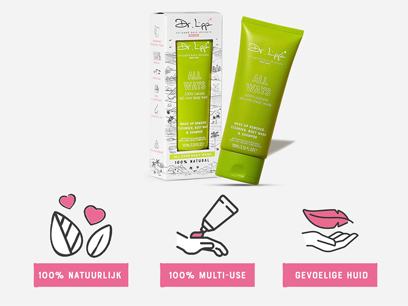  huid vegan kokosolie aloë vera kinderen mannen vrouwen rituals lavera bioderma 