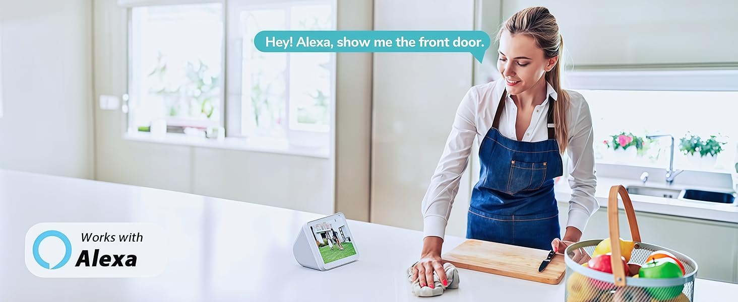 Alexa