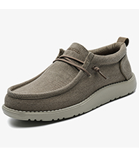 canvas shoes for men