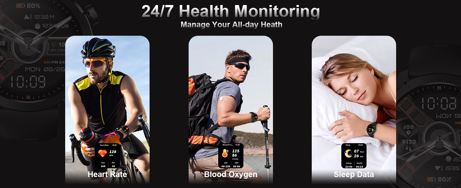 Health Monitor