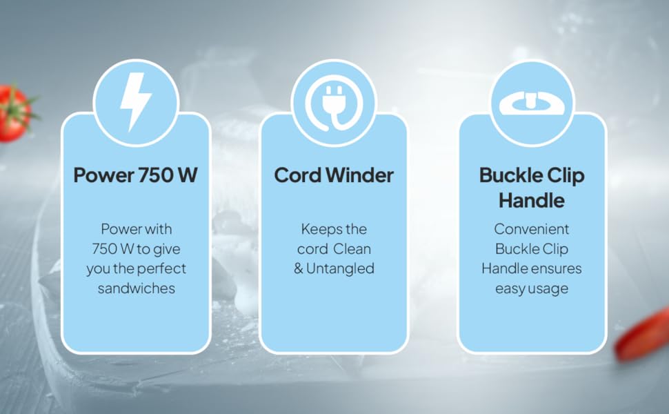 griller, sandwich griller