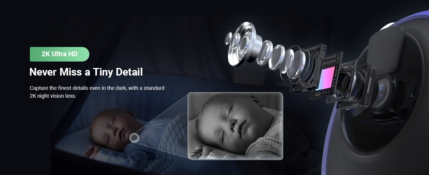 Smart Baby Monitor
