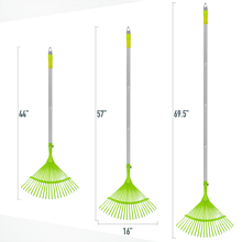rake set