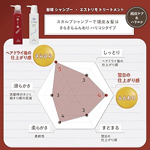 エストリモヘアソープ1L×2 エストリモトリートメント1L 正規品×1 エストリモ ヘアソープ・トリートメントセット – ザ・プロテイン