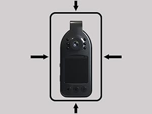 body camera body cam bike camera wearable video camera sport camera