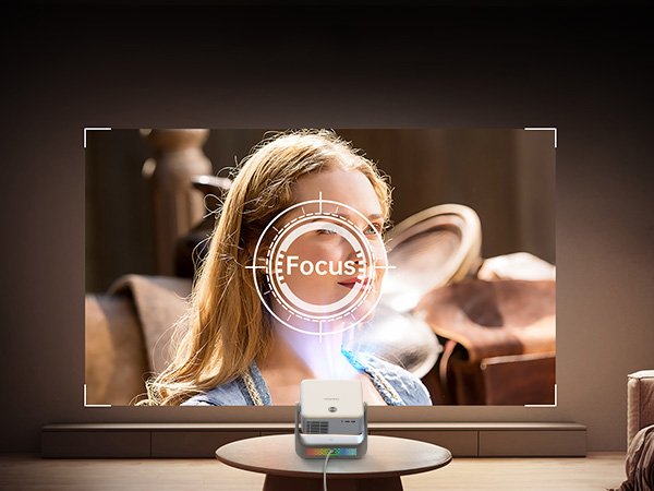 Amazon.co.jp: YOWHICK プロジェクター 4K【Google TV搭載