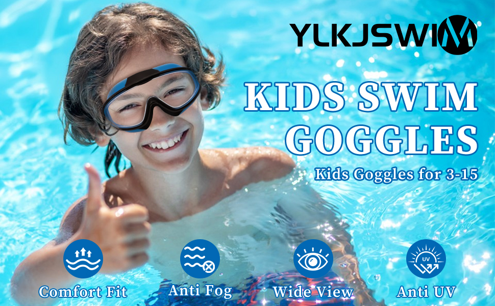 Swimming Goggles