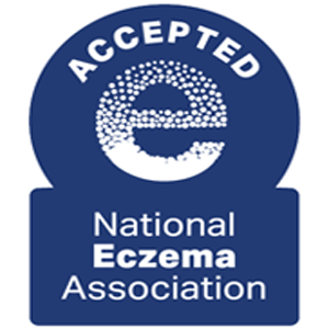 NEA seal of acceptance