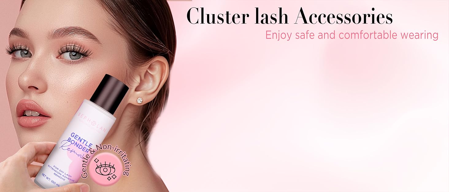 lash accessories