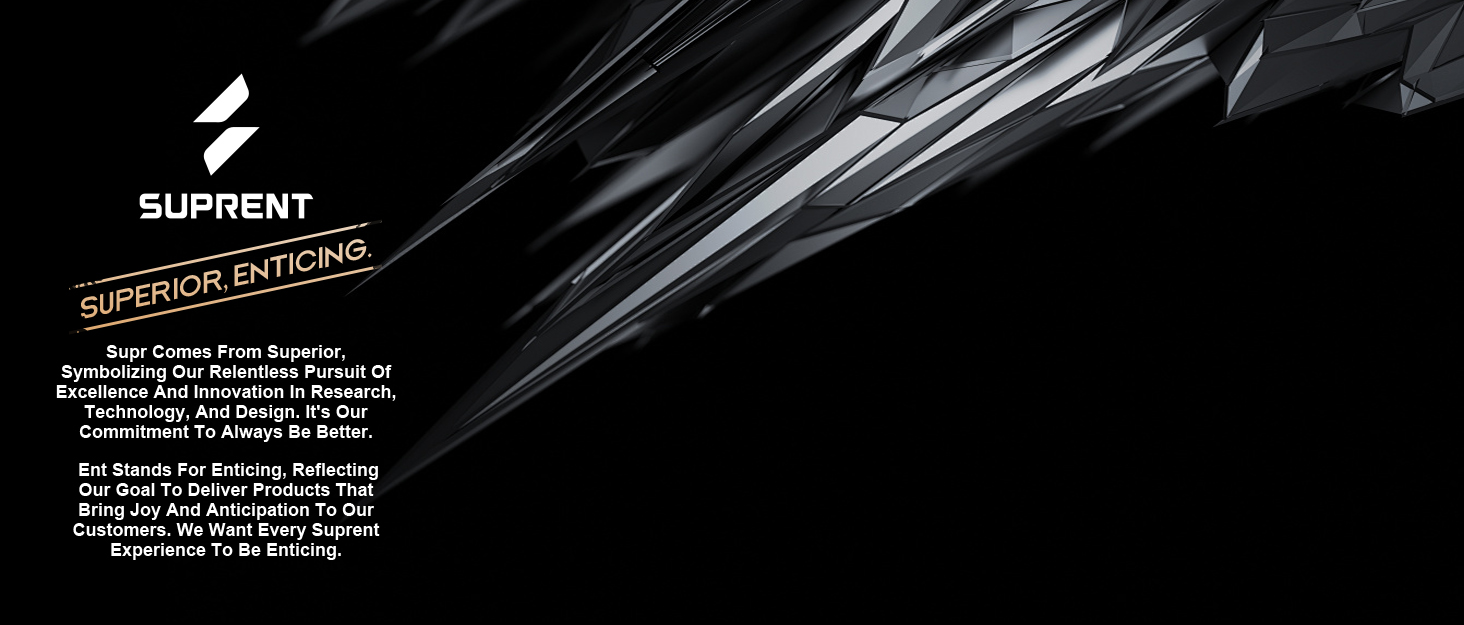 suprent beard trimmers