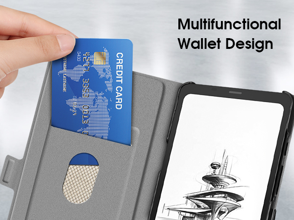 Amazon.com: Fintie Case Compatible for 6.13