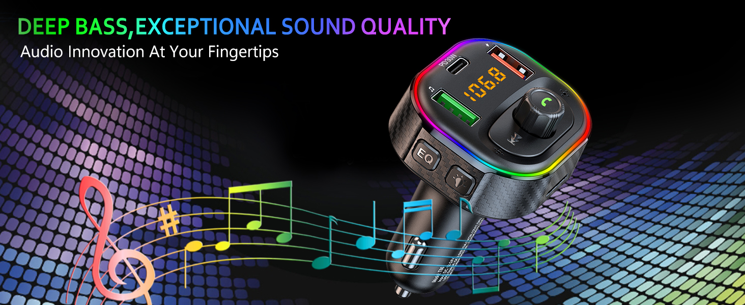 bluetooth adapter for car