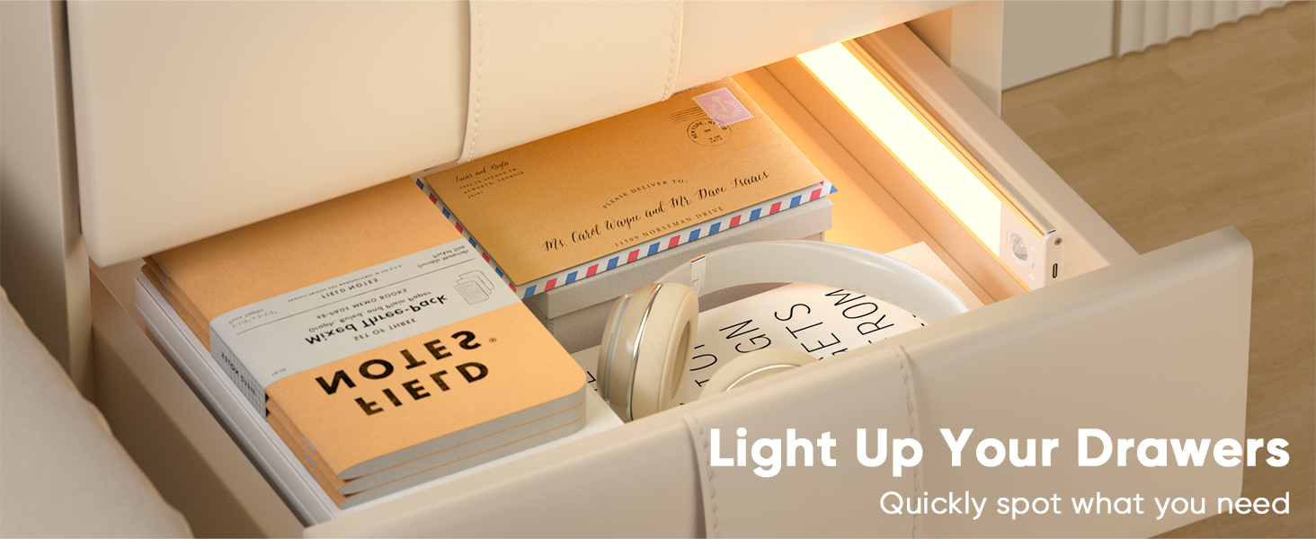 under cabinet light
