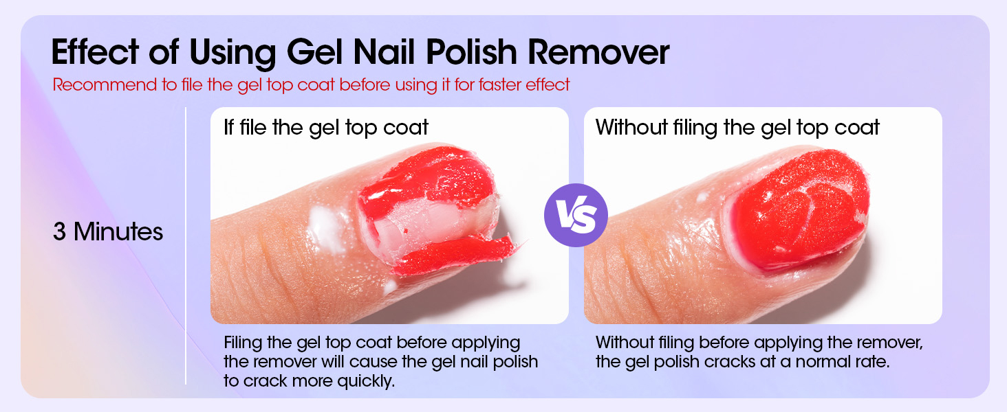gellen gel nail polish remover for nails