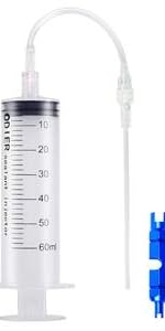 tire sealant injector