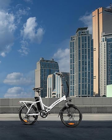 Electric Bike for Adults