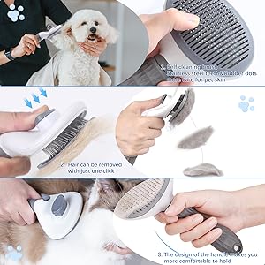Pet cleaning kit