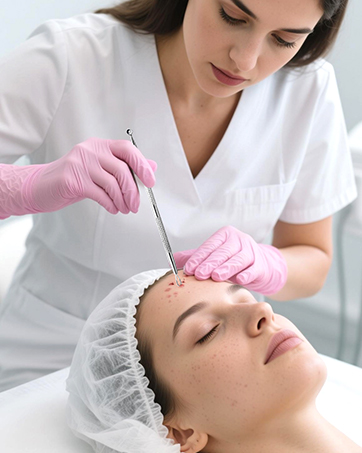Blackhead Remover Tools