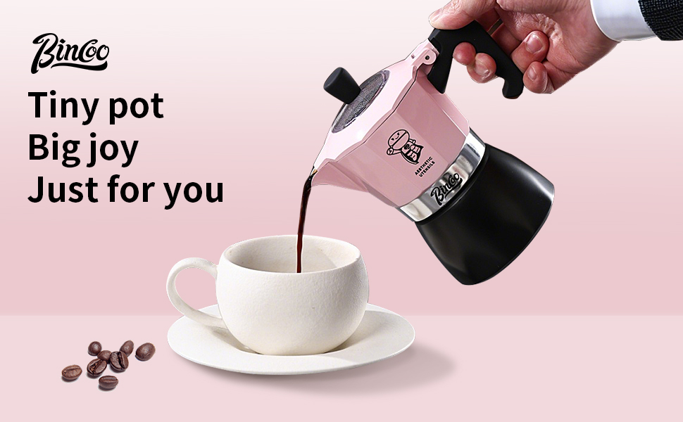 espresso coffee maker