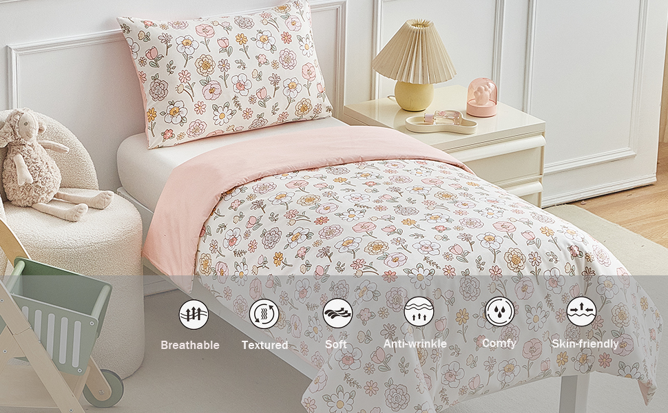 toddler bedding set
