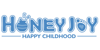 Honey Joy log 350x175