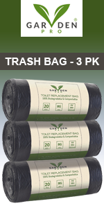 TRASH NAG 3 PACK