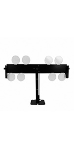 エアガンターゲット