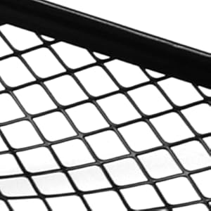 Garage Sports Equipment Organizer 