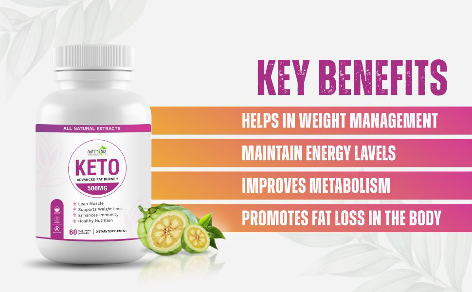 NutritBia Green Coffee