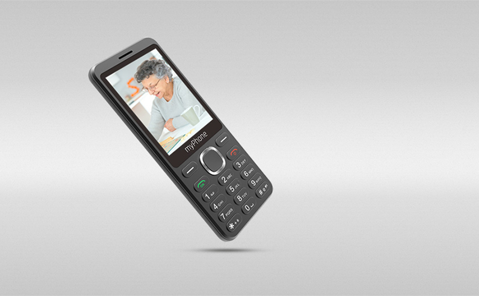 myPhone Maestro 2