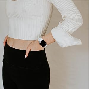 paladin loop premium quality iwatch band men women meticulously watch unique colors apple watch