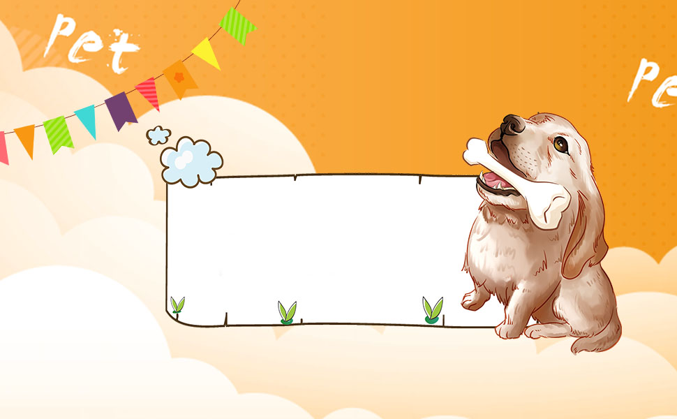 Paw Print Temporary Tattoos