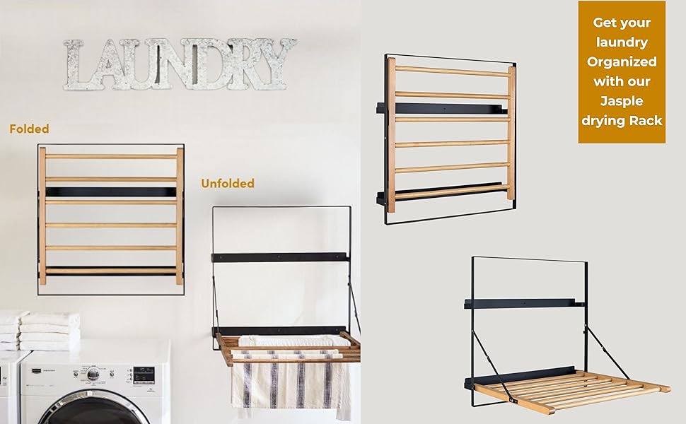 Drying rack