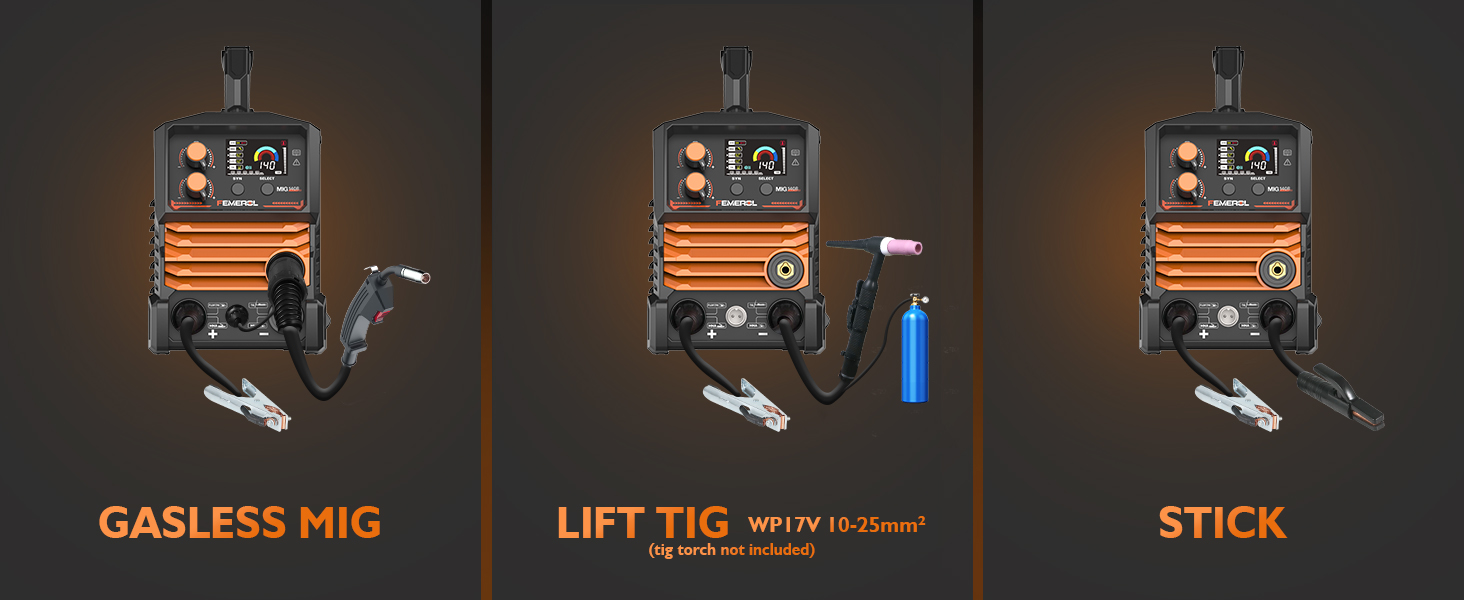 WELDING MACHINE