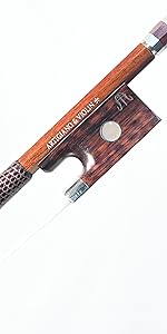 ARTIGIANO & VIOLIN AD-502 ドライカーボン製 ビオラ弓 ARTIGIANO & VIOLIN AD-502 ドライカーボン製 ビオラ弓 - メルカリ