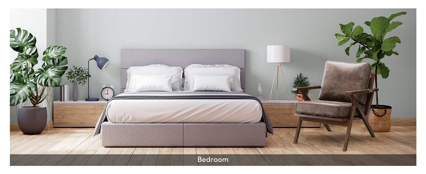 Bonzy Home Poltrona d'Accent Mid-Century Modern