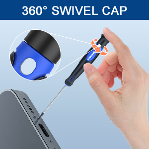 Magnetic Screwdriver Set