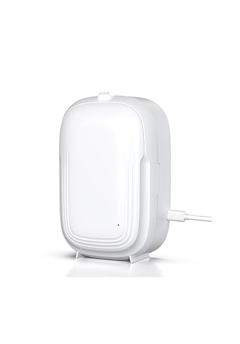 Smart Scent Air Machine for Home