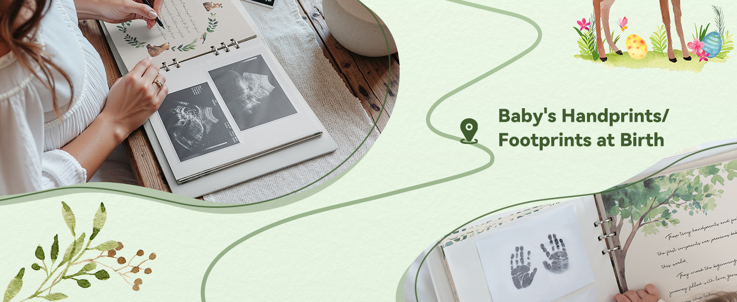 baby books for baby shower gift