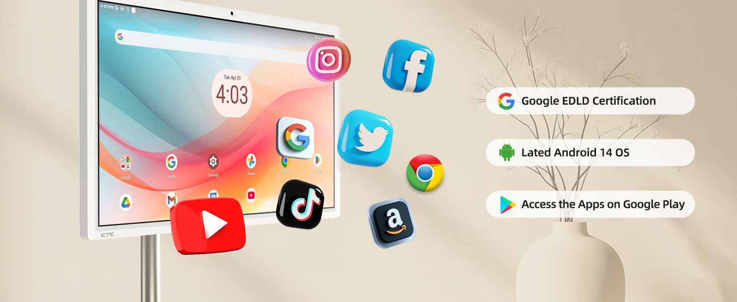 product-1-1 touch screen tv