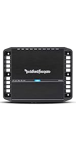 Amazon.com: Rockford Fosgate P300X2 Punch 300 Watt 2-Channel