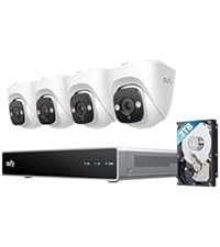 PoE NVR System E41