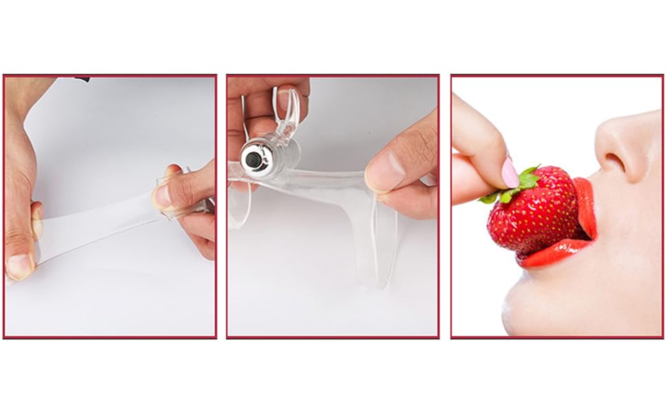 Premium Silicone Material