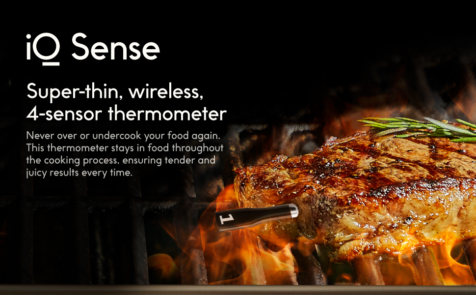 Wireless Thermometer